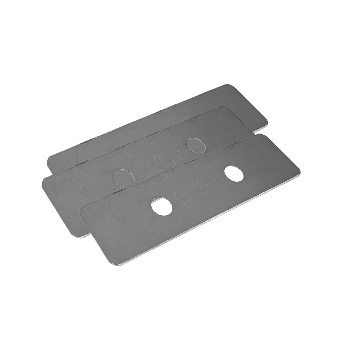 Tunze Stainless steel blades 3 pcs 0220.155